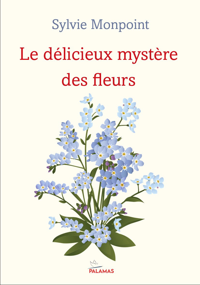 Couverture délicieux mystères